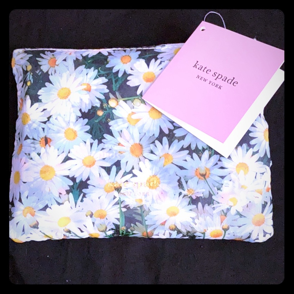 Kate spade ♠️ reusable shopping bag